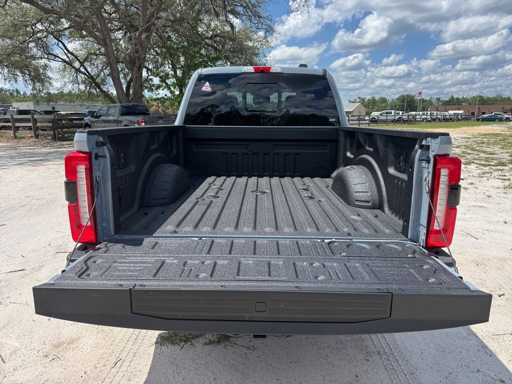 2026 Ford F-250SD King Ranch 700A
