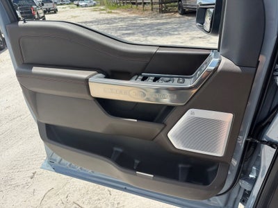 2026 Ford F-250SD King Ranch 700A