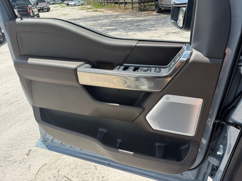 2026 Ford F-250SD King Ranch 700A