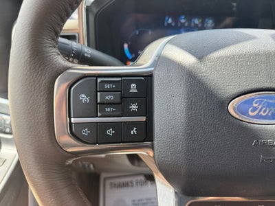 2026 Ford F-250SD King Ranch 700A