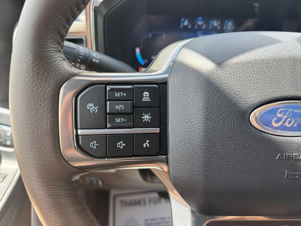 2026 Ford F-250SD King Ranch 700A
