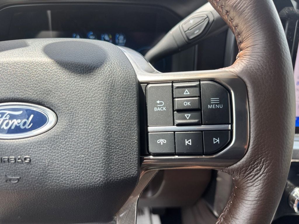 2026 Ford F-250SD King Ranch 700A