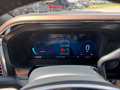 2026 Ford F-250SD King Ranch 700A