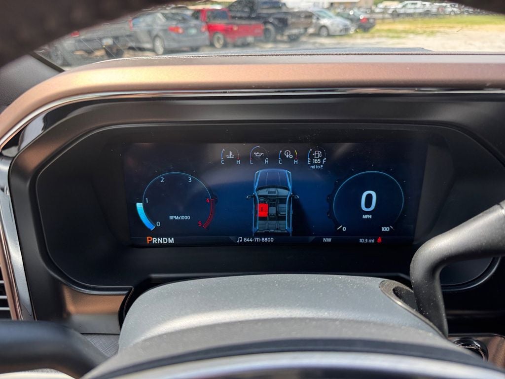 2026 Ford F-250SD King Ranch 700A
