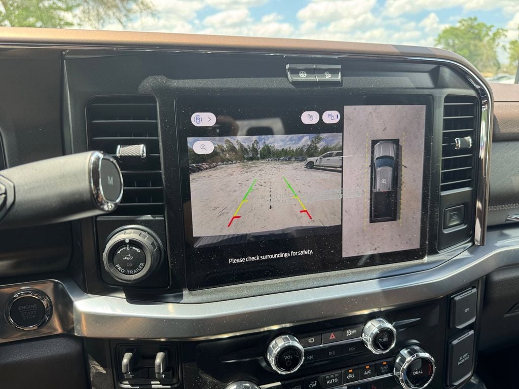 2026 Ford F-250SD King Ranch 700A
