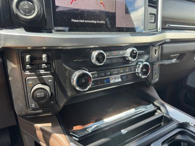 2026 Ford F-250SD King Ranch 700A