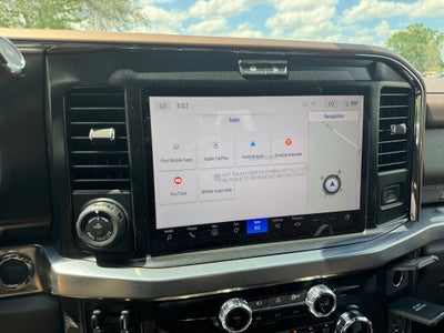 2026 Ford F-250SD King Ranch 700A