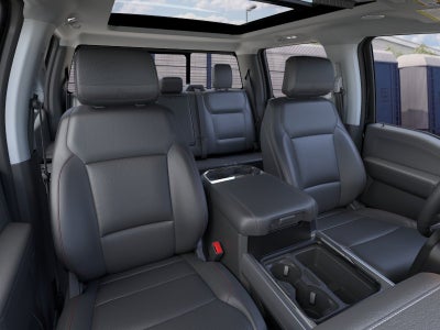 2026 Ford F-250SD Lariat InTransit