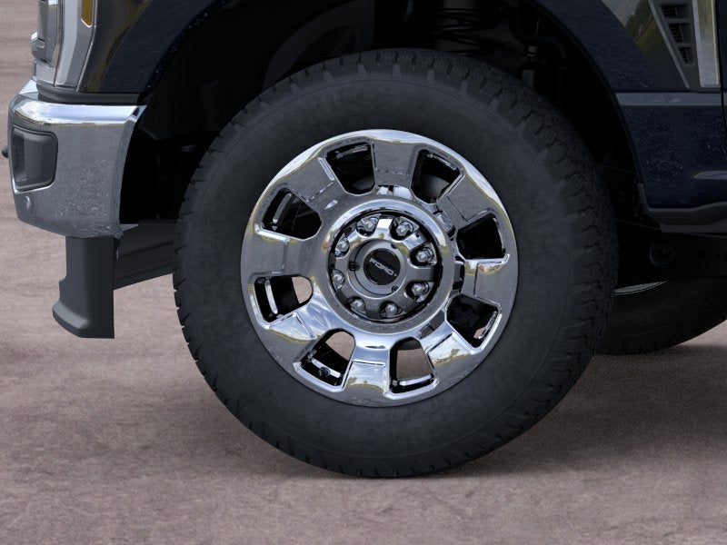2026 Ford F-250SD Lariat InTransit