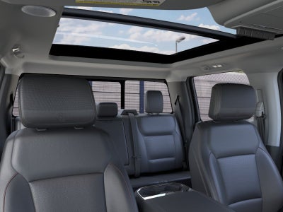 2026 Ford F-250SD Lariat InTransit