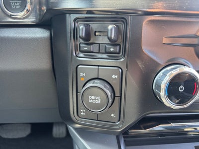 2026 Ford F-250SD Lariat 608A