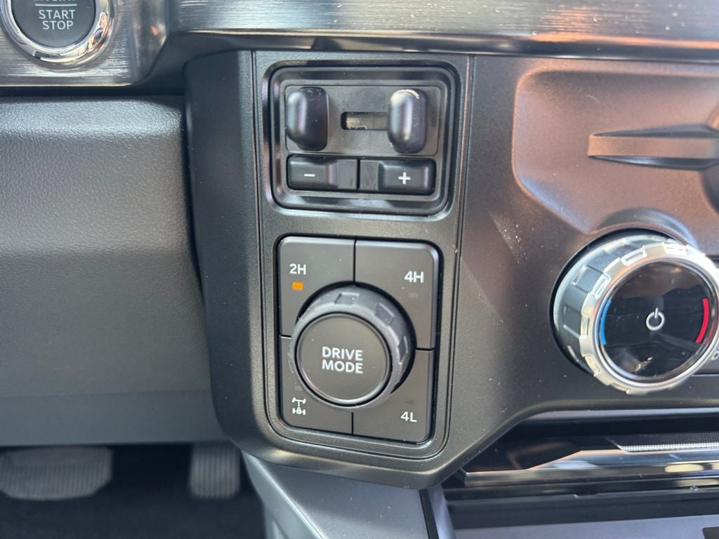 2026 Ford F-250SD Lariat 608A