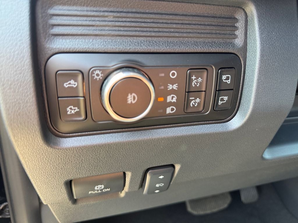 2026 Ford F-250SD Lariat 608A