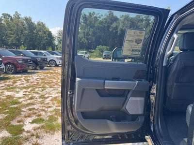 2026 Ford F-250SD Lariat 608A