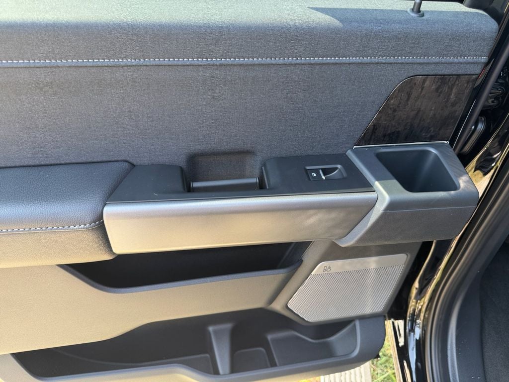 2026 Ford F-250SD Lariat 608A