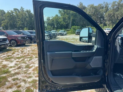 2026 Ford F-250SD Lariat 608A