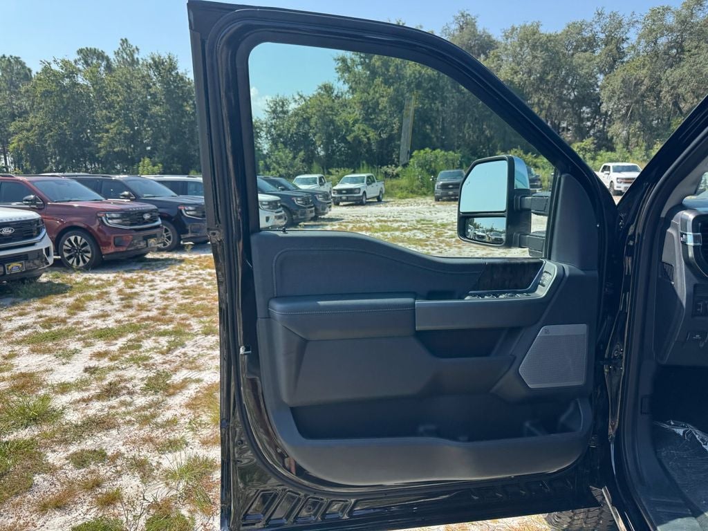 2026 Ford F-250SD Lariat 608A