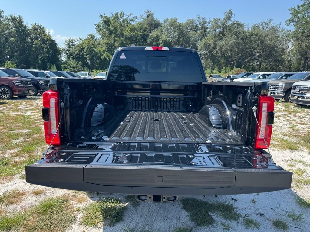 2026 Ford F-250SD Lariat 608A