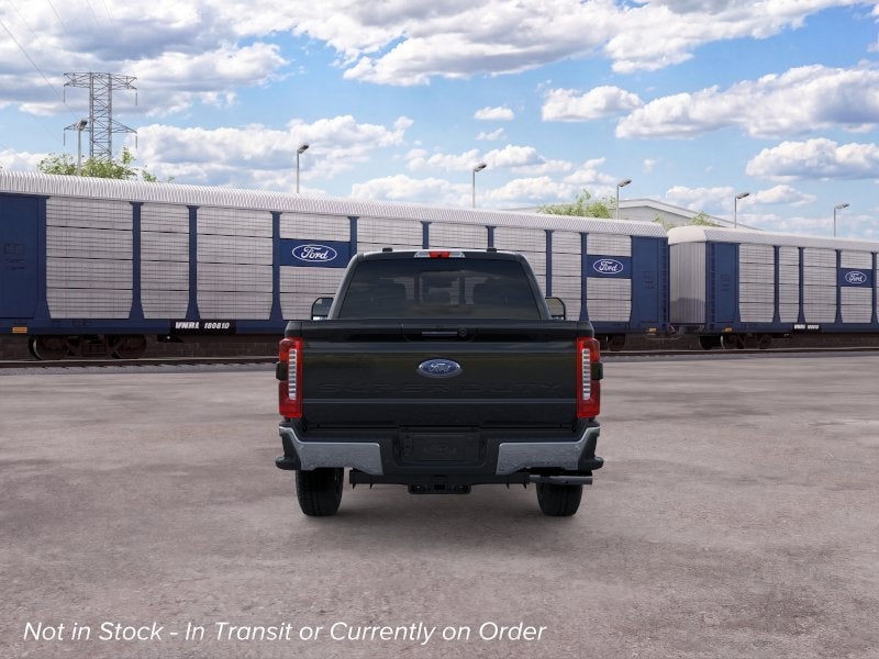 2026 Ford F-250SD Lariat InTransit