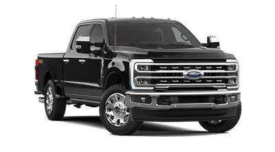 2026 Ford F-250SD Lariat InTransit