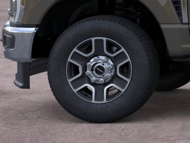 2026 Ford F-250SD Lariat InTransit