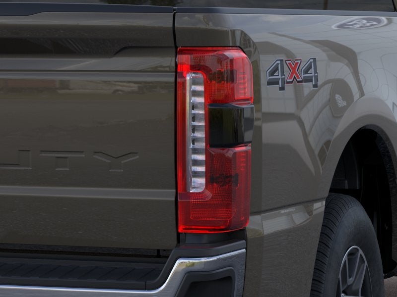 2026 Ford F-250SD Lariat InTransit