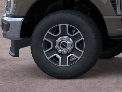 2026 Ford F-250SD Lariat 608A