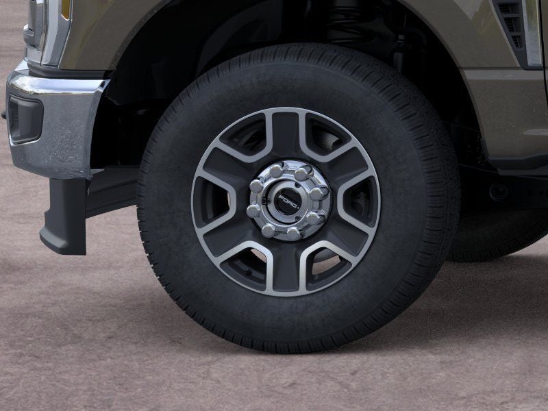 2026 Ford F-250SD Lariat 608A