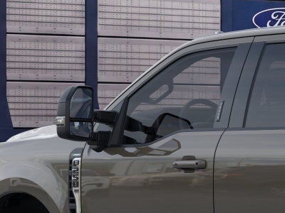 2026 Ford F-250SD Lariat 608A