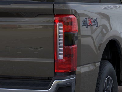 2026 Ford F-250SD Lariat 608A