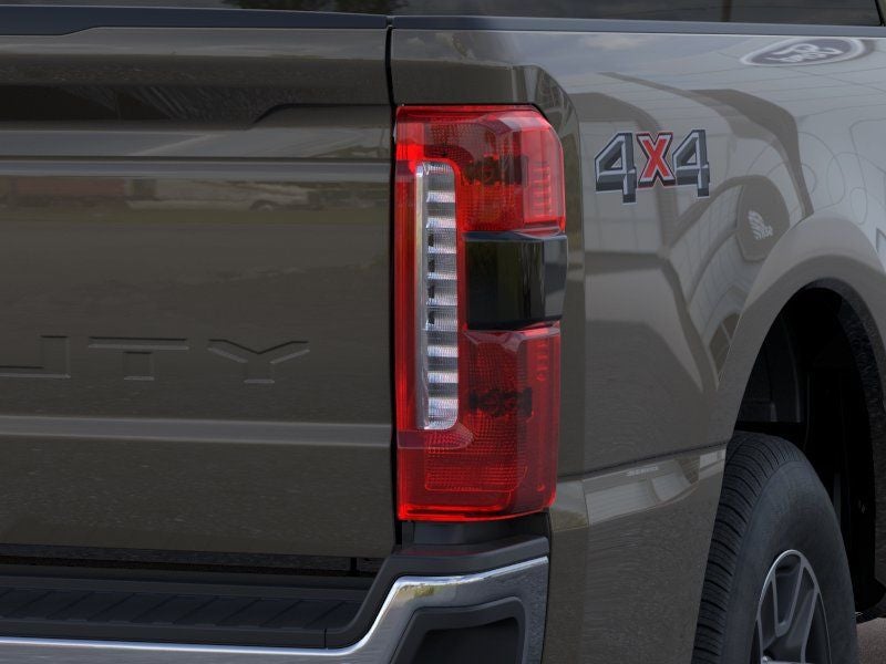 2026 Ford F-250SD Lariat 608A