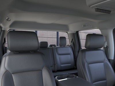 2026 Ford F-250SD Lariat 608A