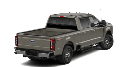 2026 Ford F-250SD Lariat InTransit