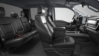 2026 Ford F-250SD Lariat InTransit