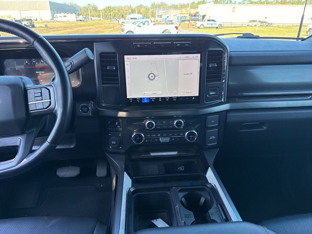 2024 Ford F-250SD Lariat