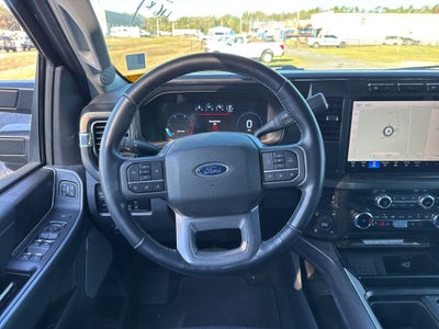 2024 Ford F-250SD Lariat