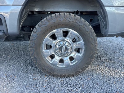 2024 Ford F-250SD Lariat