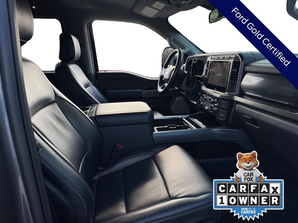 2024 Ford F-250SD Lariat