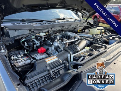 2024 Ford F-250SD Lariat