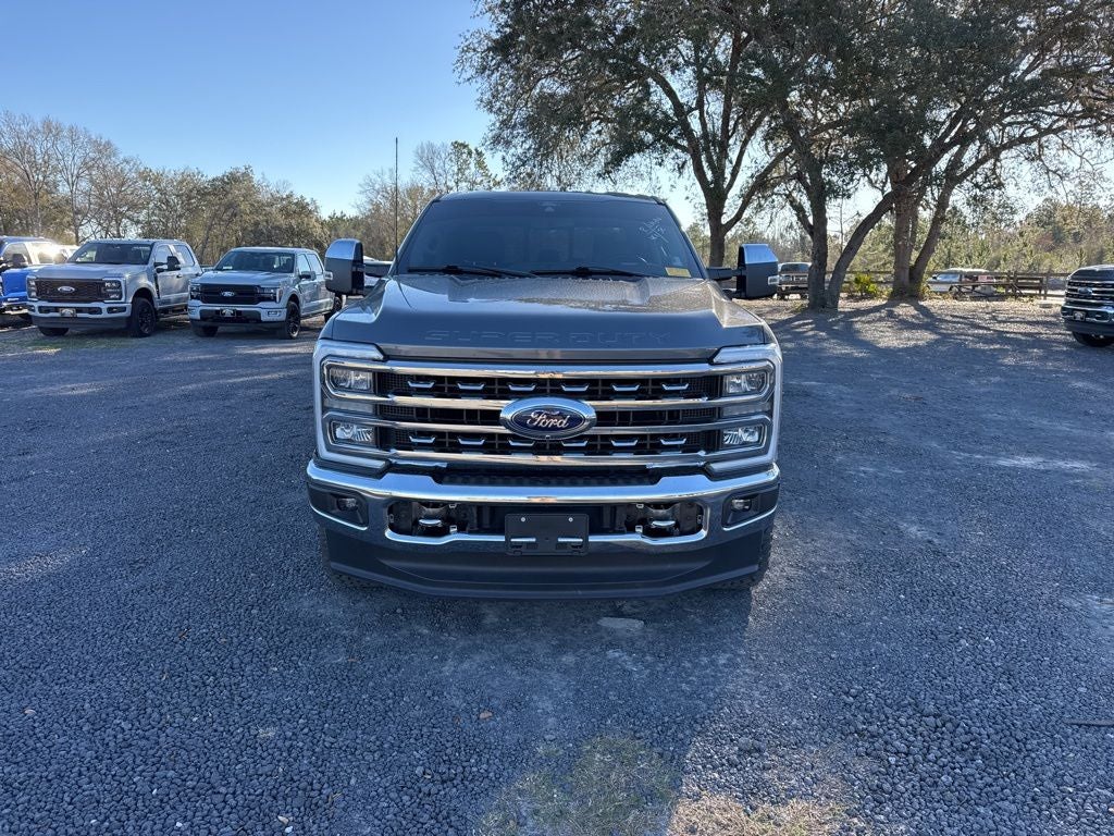 2024 Ford F-250SD Lariat