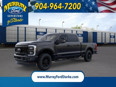 2026 Ford F-250SD Lariat 608A