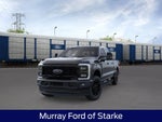 2026 Ford F-250SD Lariat 608A