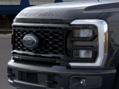 2026 Ford F-250SD Lariat 608A