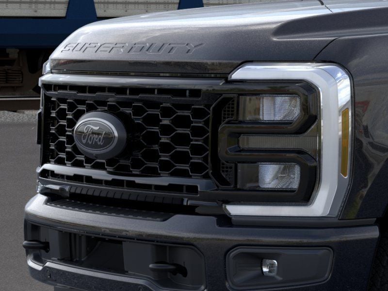 2026 Ford F-250SD Lariat 608A