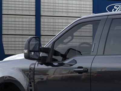 2026 Ford F-250SD Lariat 608A