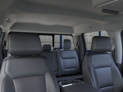 2026 Ford F-250SD Lariat 608A