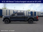 2026 Ford F-250SD Lariat 608A