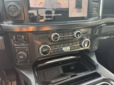 2026 Ford F-250SD Lariat 608A