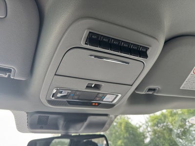 2026 Ford F-250SD Lariat 608A