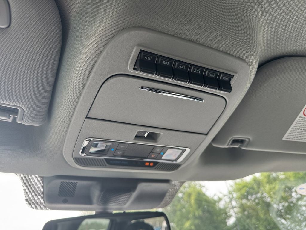 2026 Ford F-250SD Lariat 608A
